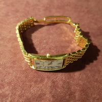 Montre femme Maurice Lacroix