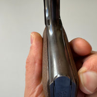 Magnifique coffret Colt Modèle 1903 32 ACP