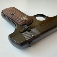 Magnifique coffret Colt Modèle 1903 32 ACP
