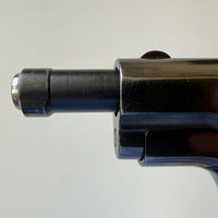 Magnifique coffret Colt Modèle 1903 32 ACP