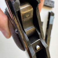 Magnifique coffret Colt Modèle 1903 32 ACP