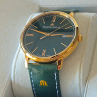 Montre Maurice Lacroix Eliros