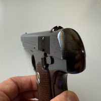 Magnifique coffret Colt Modèle 1903 32 ACP