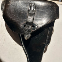 Rare Walter P38 avec chargeurs et étui