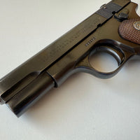 Magnifique coffret Colt Modèle 1903 32 ACP