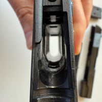 Magnifique coffret Colt Modèle 1903 32 ACP