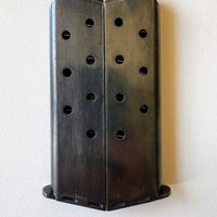 Magnifique coffret Colt Modèle 1903 32 ACP