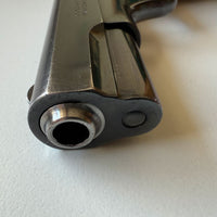 Magnifique coffret Colt Modèle 1903 32 ACP