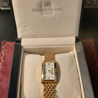 Montre femme Maurice Lacroix