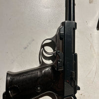 Rare Walter P38 avec chargeurs et étui