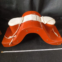 Ensemble Vintage d’Officier de la Marine Impériale Japonaise – Épaulettes, Chapeau et Étui WWII