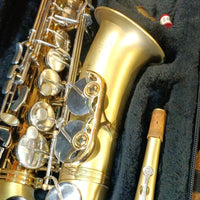 Saxophone Alto SELMER Super Action 2