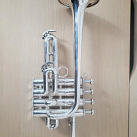 Trompette Piccolo Yamaha YTR-9830