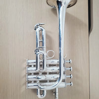 Trompette Piccolo Yamaha YTR-9830