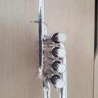 Trompette Piccolo Yamaha YTR-9830
