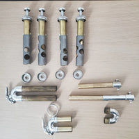 Trompette Piccolo Yamaha YTR-9830