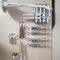 Trompette Piccolo Yamaha YTR-9830