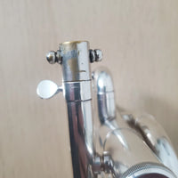 Trompette Piccolo Yamaha YTR-9830