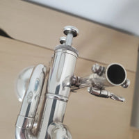 Trompette Piccolo Yamaha YTR-9830