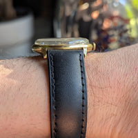 Montre Onsa automatique des années 1960