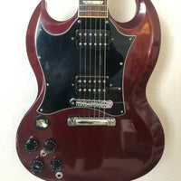 Guitare électrique Gibson 1991