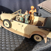 ANCIEN JOUET MARKLIN 1011 MERCEDES