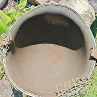 Casque US M1 authentique