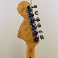 Guitare électrique Guyatone LS-490 années 1970 Vintage