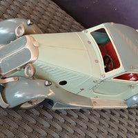 ANCIEN JOUET MARKLIN 1101 ORIGINALE 1935