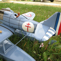 Ancien hydravion JEP