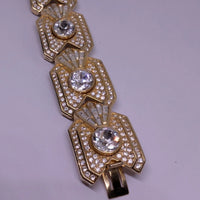 Bracelet Christian Dior Vintage