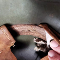 Casque allemand M16 TORTUE WW1