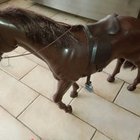 Lot de figurines Action Joe Garde Républicain