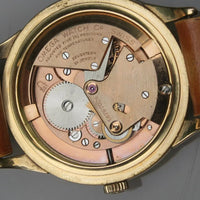MONTRE OMEGA CONSTELLATION AUTOMATIQUE OR 18 K
