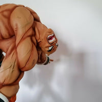 Statue Dragon Ball Tsume Goku Nappa