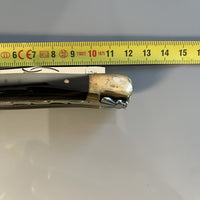 Ancien couteau Laguiole Honoré Durand