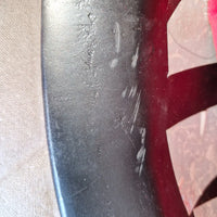 Ancien cuirasse militaire 1825