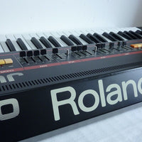 Synthétiseur Roland Juno 60