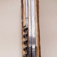 Ancien couteau Jagdmesser Puma 945 vintage 1970