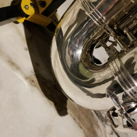 Saxophone ténor SELMER série III
