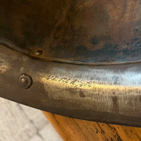 Ancien cuirasse de cuirassier de la garde impériale