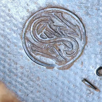 Casque US M1 authentique