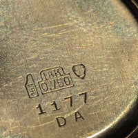 Montre Onsa automatique des années 1960