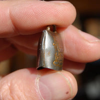 Cloche Sonnaille Simond Chamonix