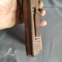 Etui militaria allemand ww1 1917