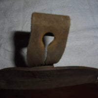 Rare Cartouchière de troupe de cavalerie française modèle 1912