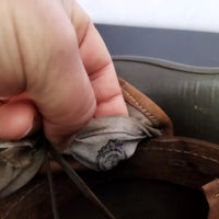 Casque allemand M16 TORTUE WW1