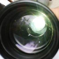Paire de jumelles vintage Carl Zeiss