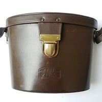 Paire de jumelles vintage Carl Zeiss