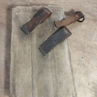 Lot de portes chargeurs Militaria Allemand WW2